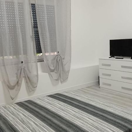 La Laguna Rooms Sant'Antioco Bagian luar foto